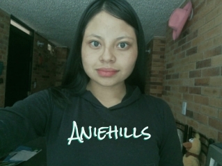 Aniehills