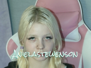 Anielastewenson