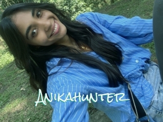 Anikahunter