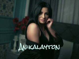 Anikalayton