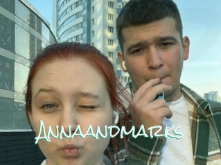 Annaandmarks