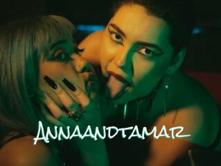 Annaandtamar