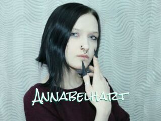 Annabelhart