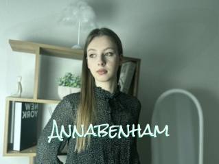 Annabenham
