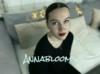 Annablooms