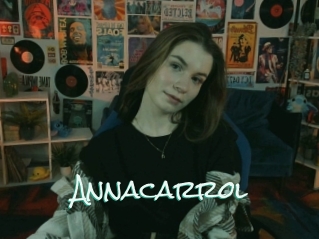 Annacarrol