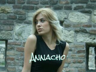 Annacho