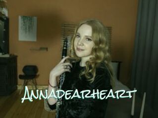 Annadearheart