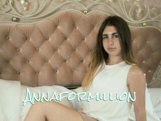 Annaformillion