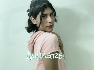 Annagreii