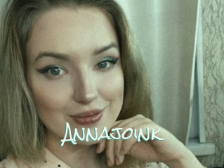 Annajoink