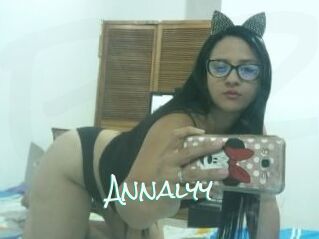 Annalyy