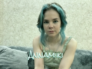 Annamiki