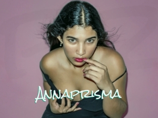 Annaprisma