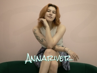 Annariver