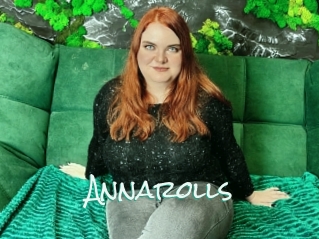 Annarolls