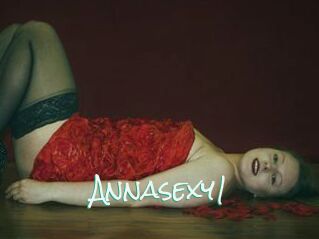 Annasexy1