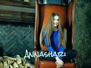 Annashari