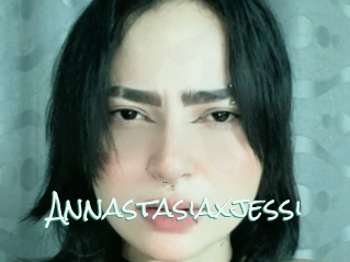 Annastasiaxjessi