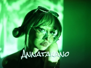 Annatakano