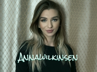 Annawilkinsen