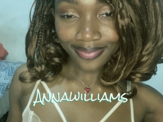 Annawilliams