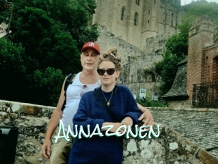 Annazonen