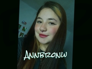 Annbronw