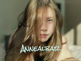 Annealbar