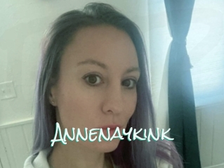 Annenaykink