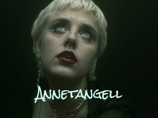 Annetangell