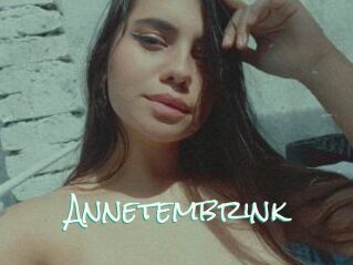 annetembrink Preteen fucking