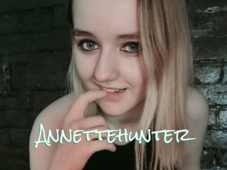 Annettehunter