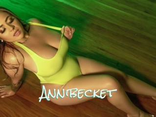 Annibecket