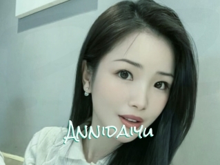 Annidaiyu