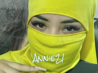 Annie21