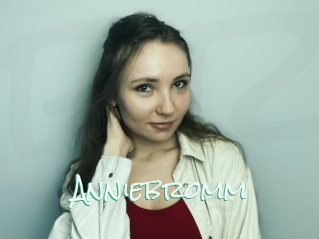 Anniebromm