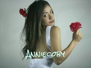 Anniecoby