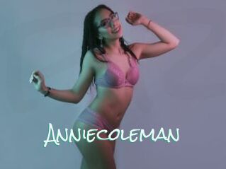 Anniecoleman