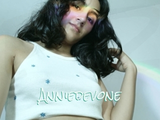 Anniedevone