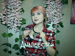 Annieecru