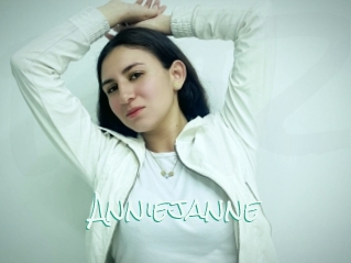 Anniejanne