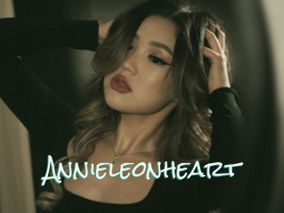 Annieleonheart