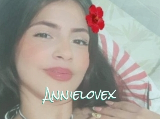 Annielovex