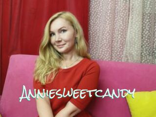 Anniesweetcandy