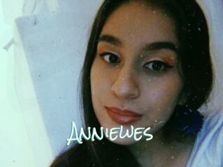 Anniewes