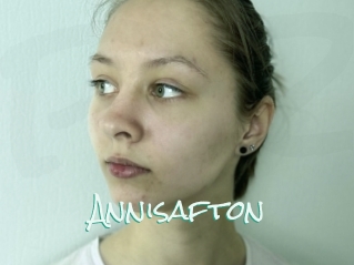 Annisafton