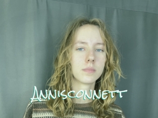 Annisconnett