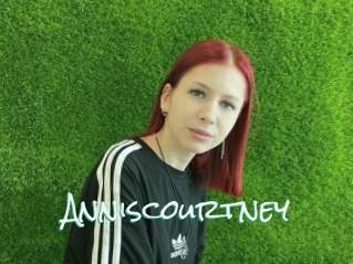 Anniscourtney