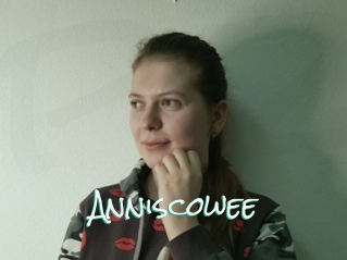 Anniscowee
